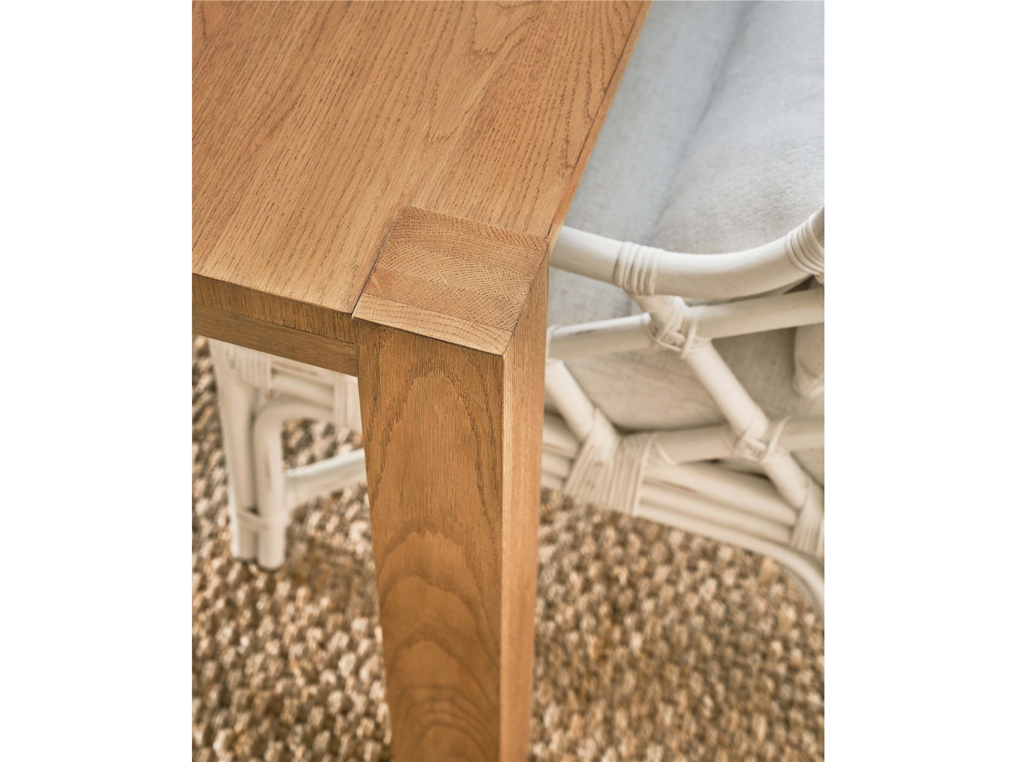 Weekender Dining Table