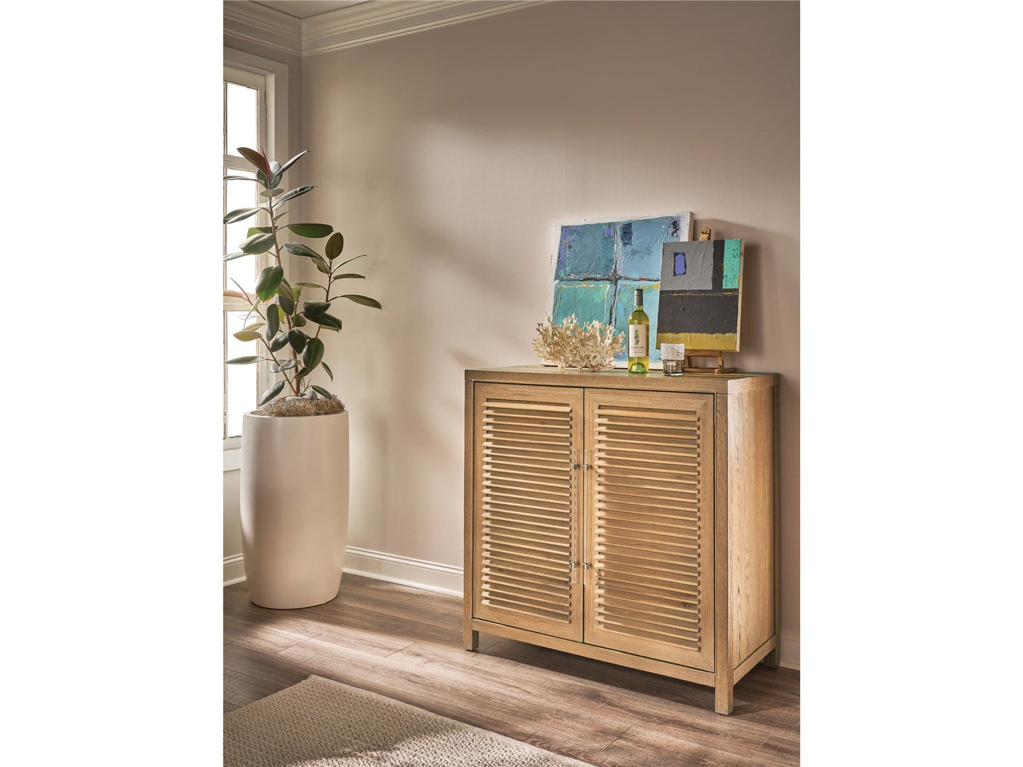 Weekender Bar Cabinet
