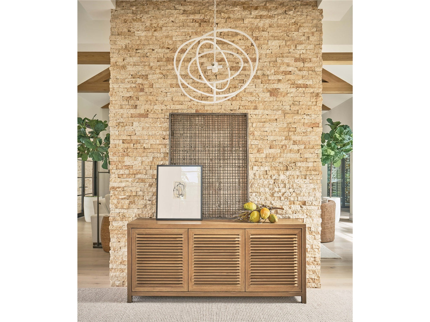 Weekender Credenza