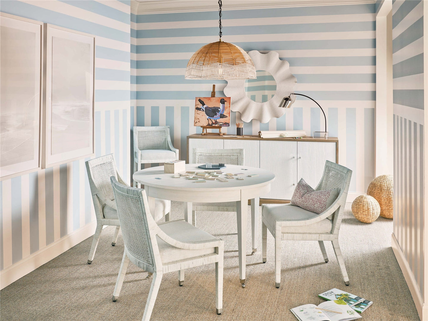 Longboat Dining Chair