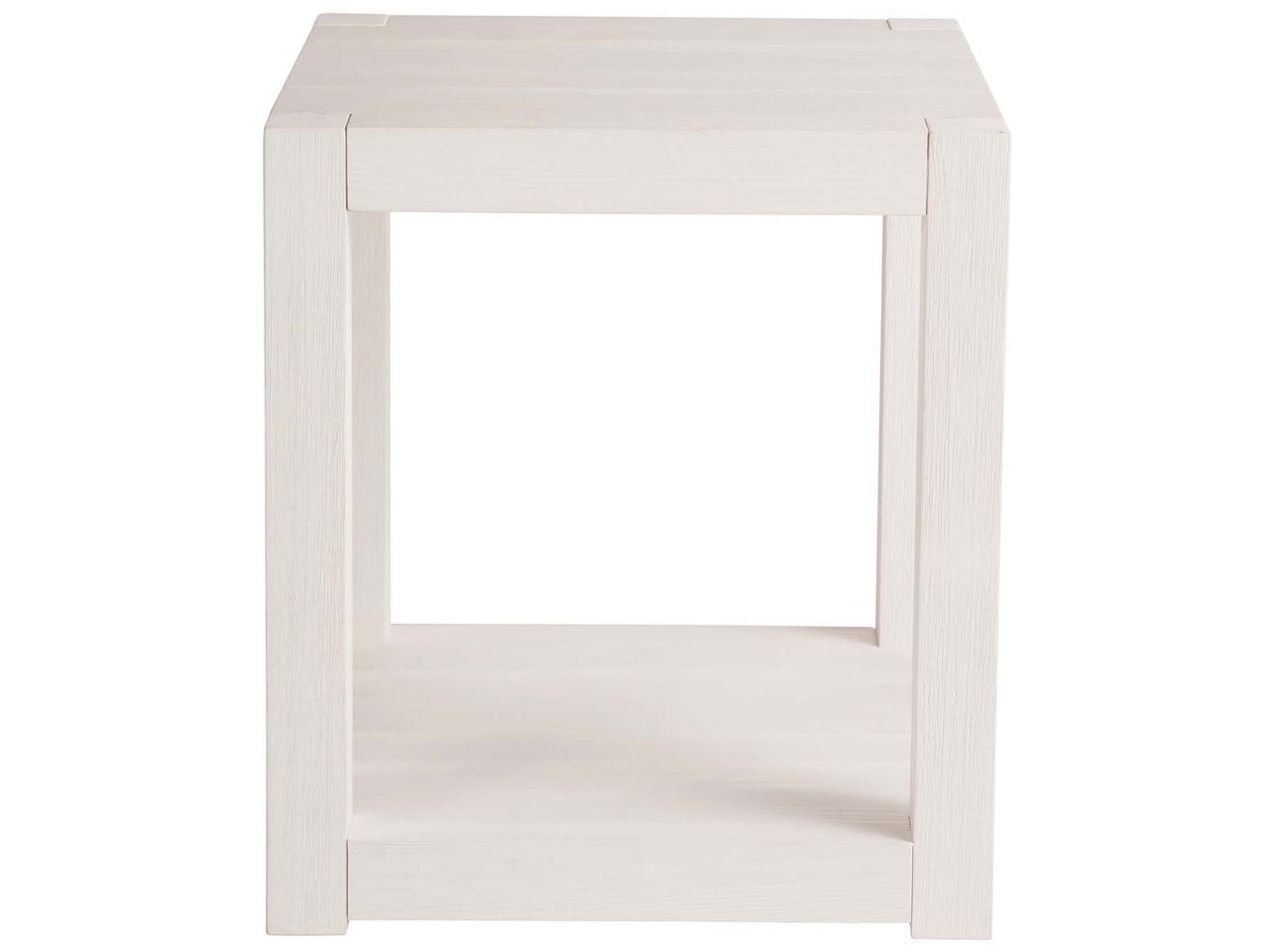 Hermosa Square End Table