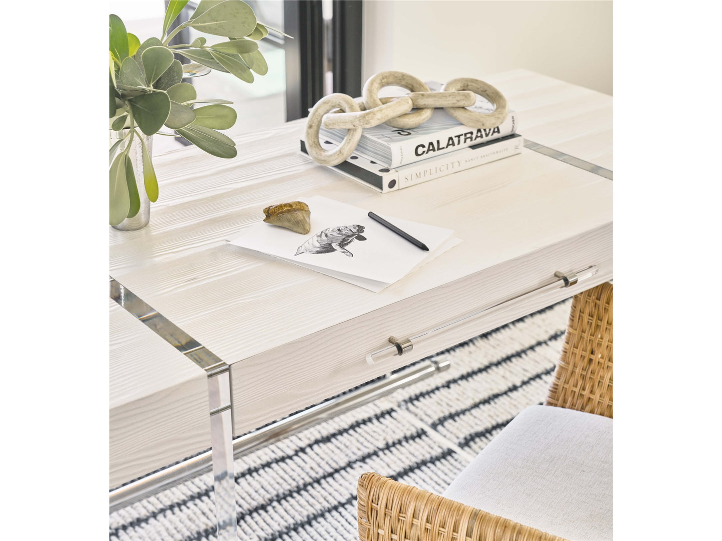 Cabo Writing Desk