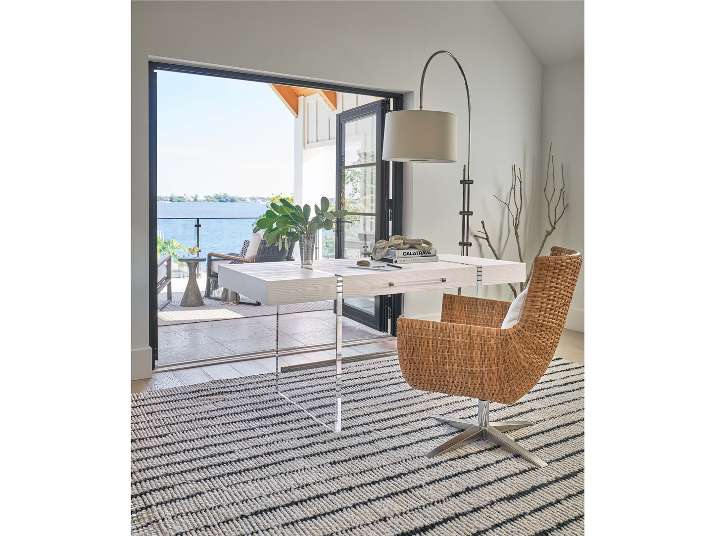 Cabo Writing Desk