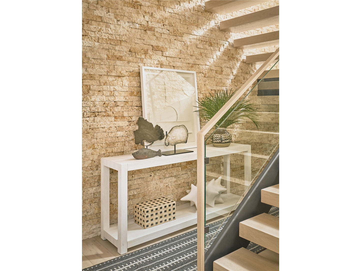Hermosa Console