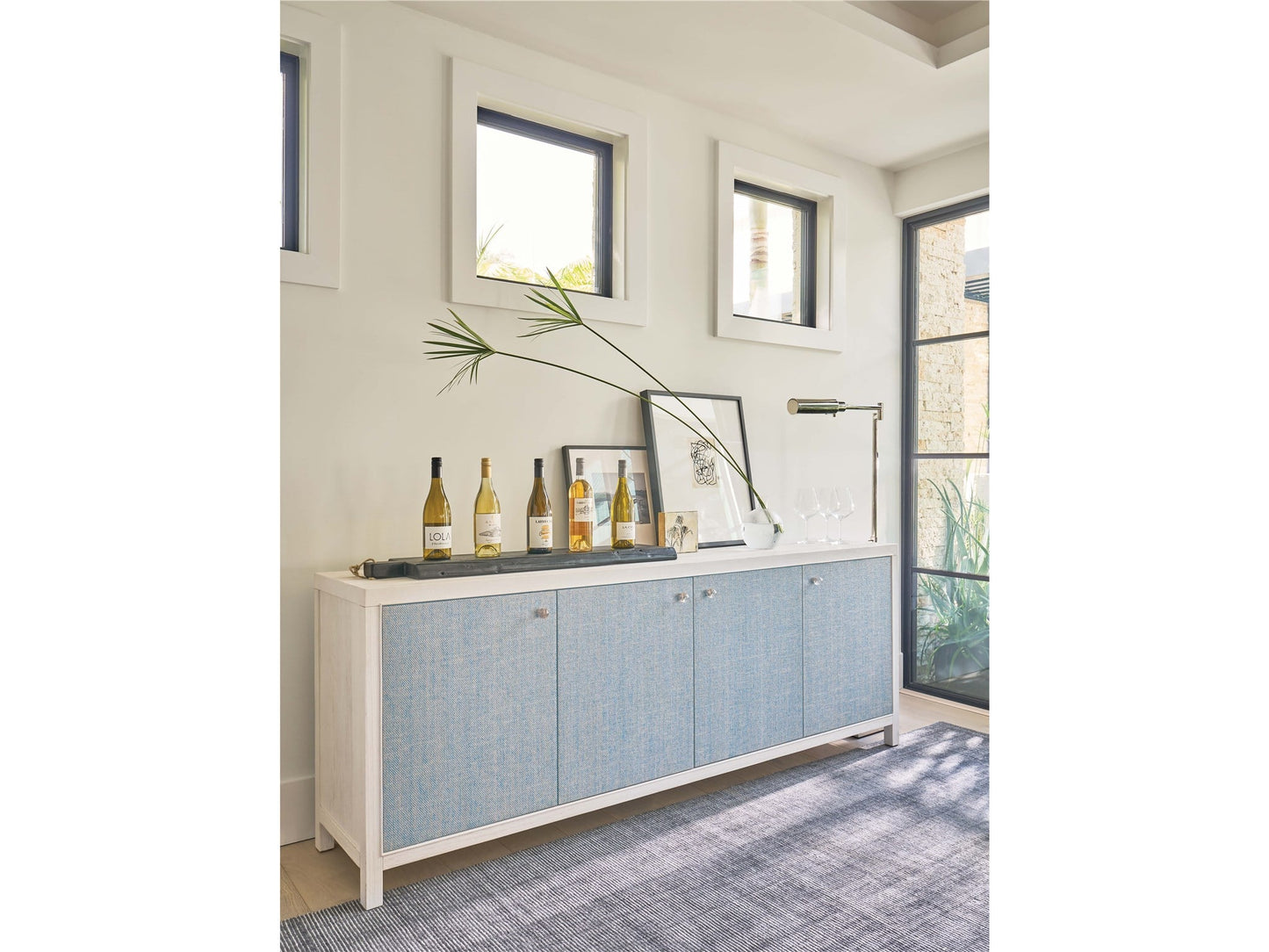 Captiva Credenza