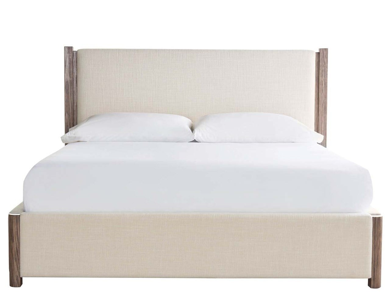 Boulder Upholstered Bed