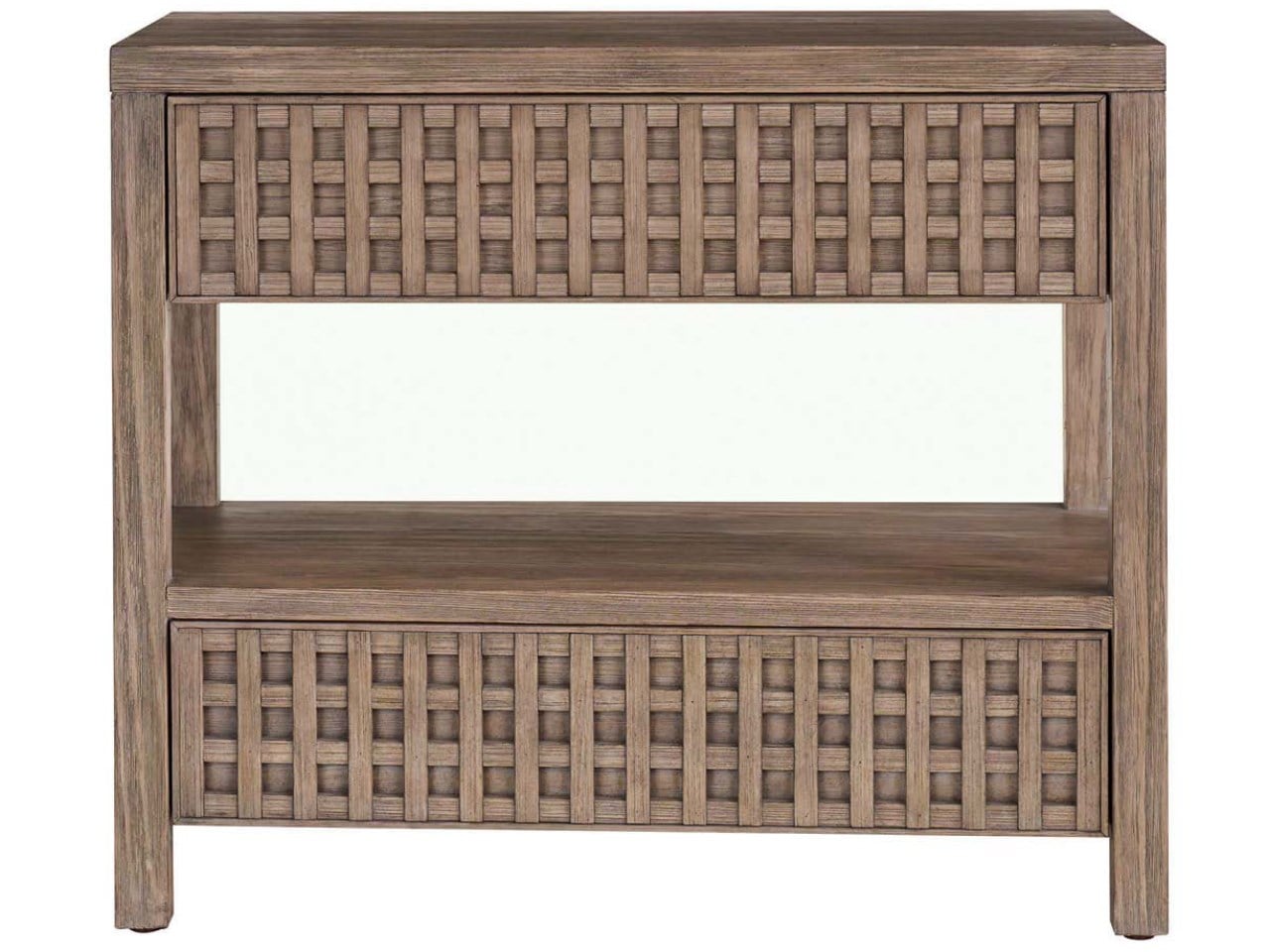 Boulder Nightstand