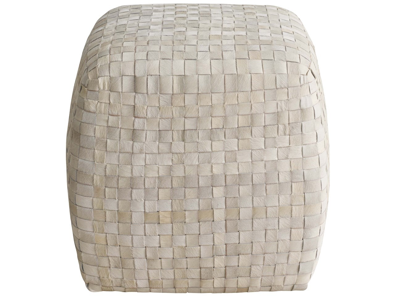 Dwell Pouf