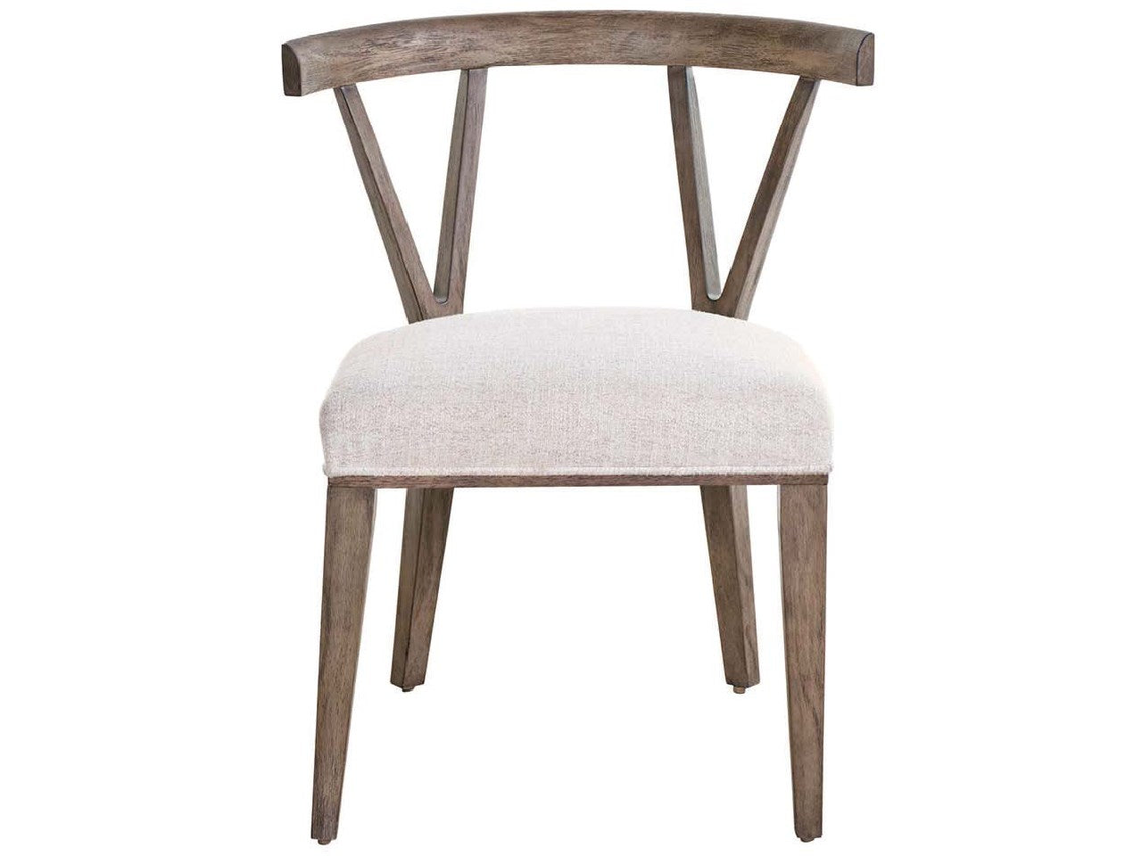 Boulder Side Chair