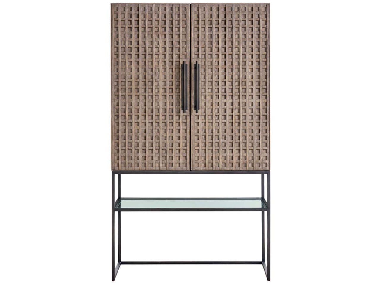 Boulder Bar Cabinet