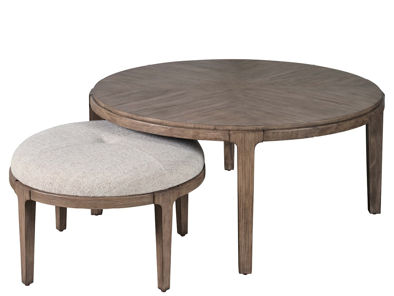 Boulder Bunching Cocktail Table