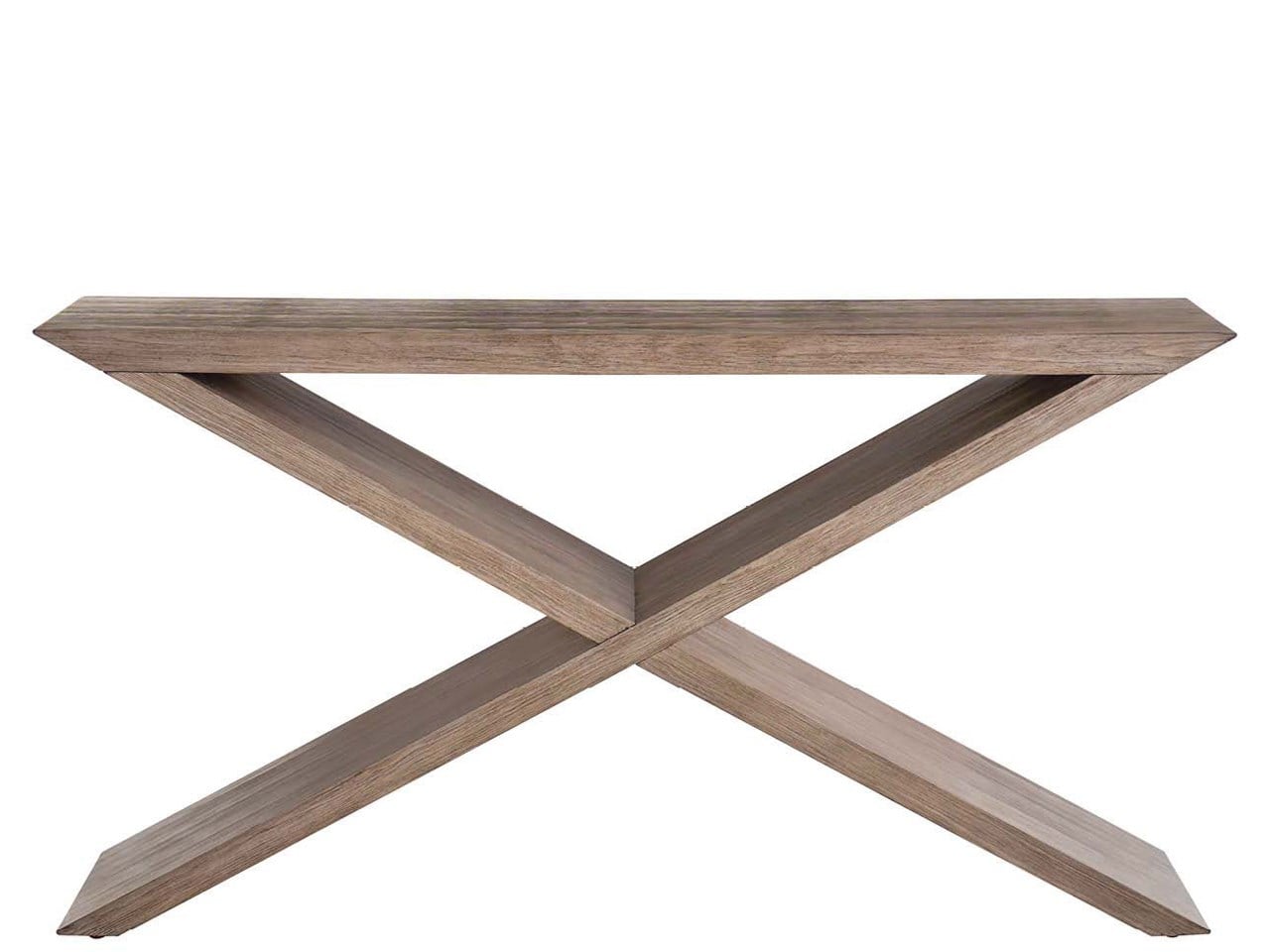 Boulder Cross Console