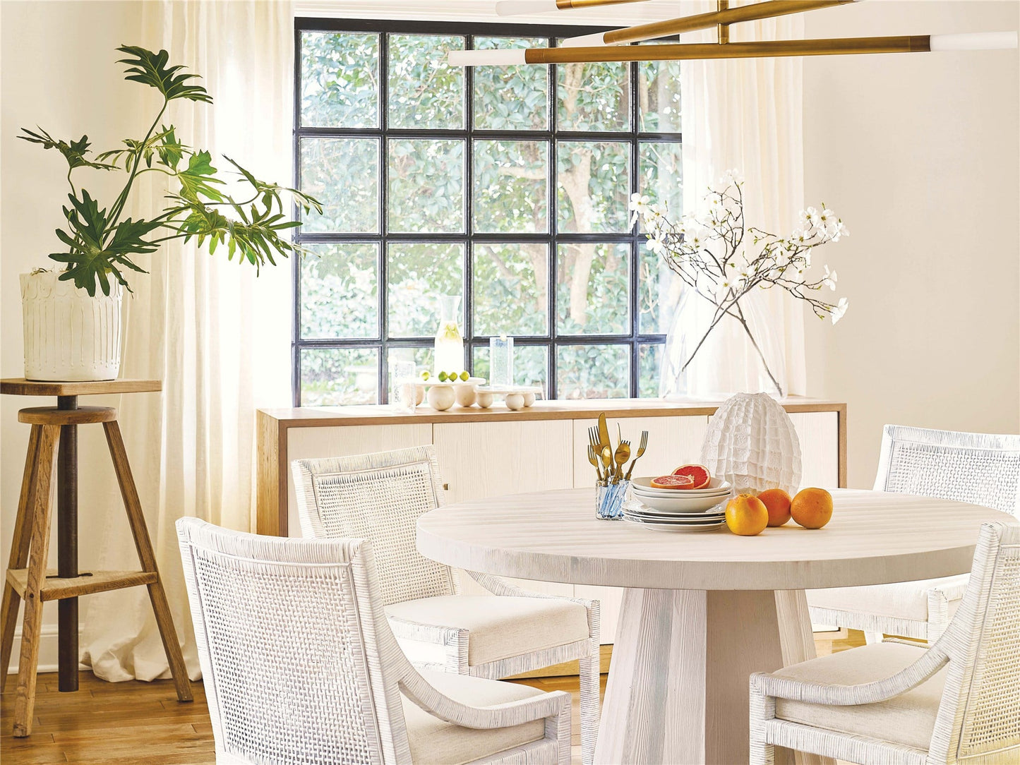 Longboat Dining Chair