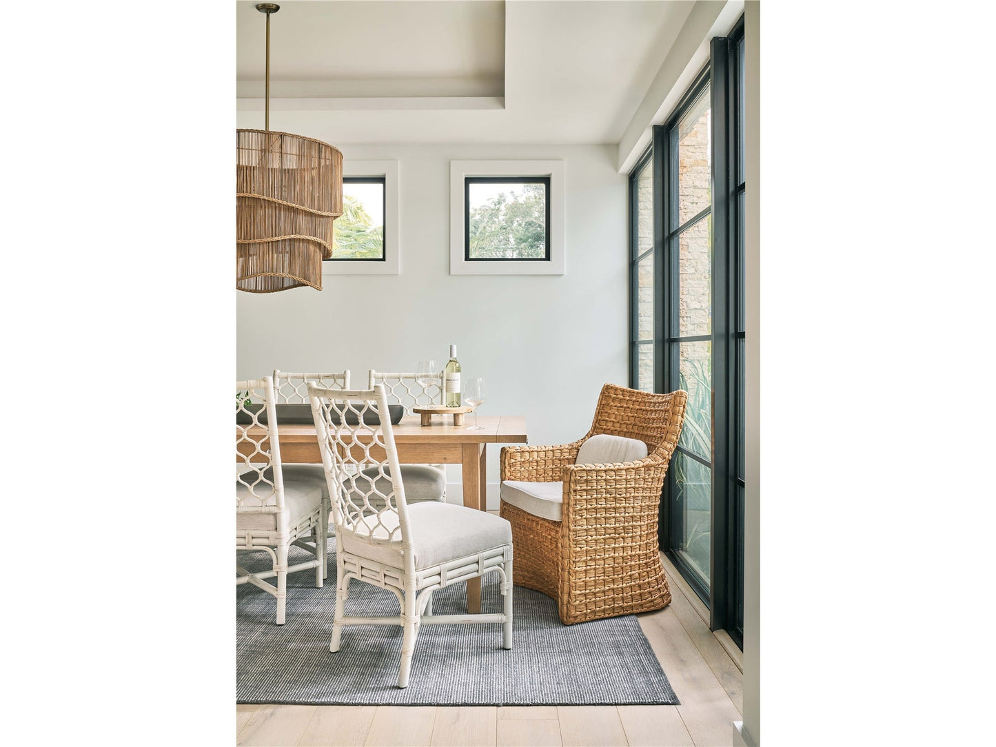 Marco Side Chair