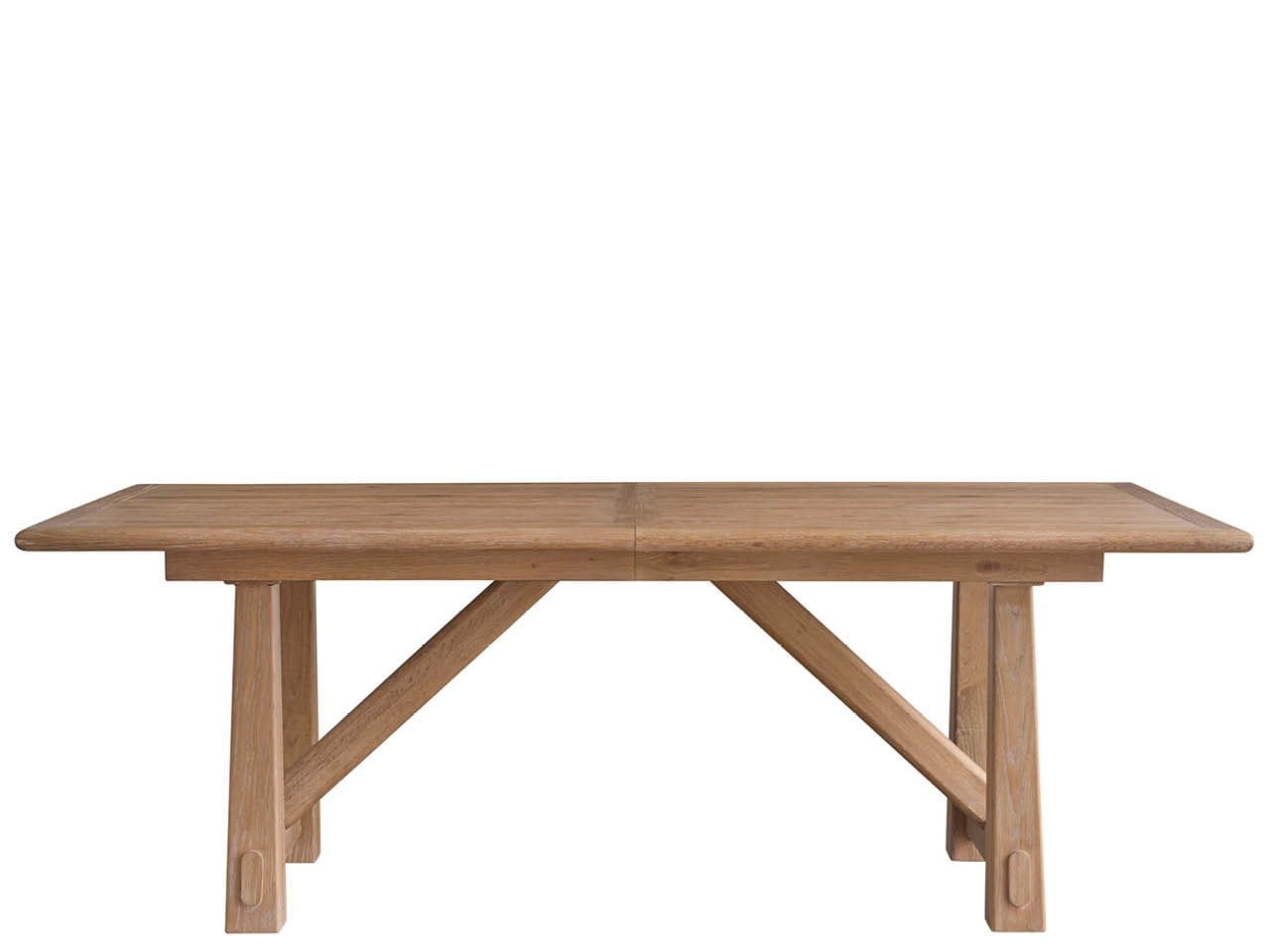 Canyon Rectangular Dining Table