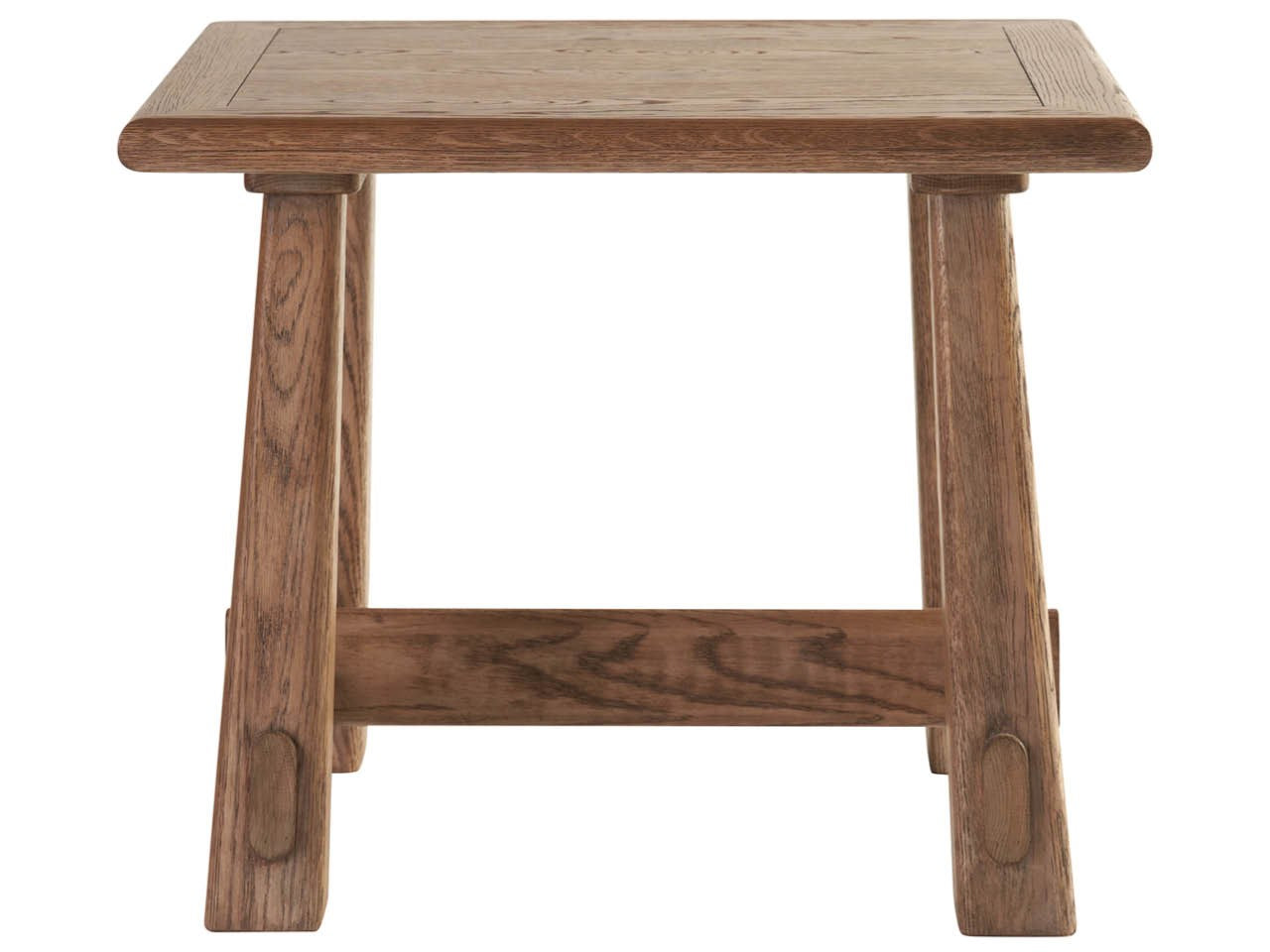 Sienna Rectangular End Table