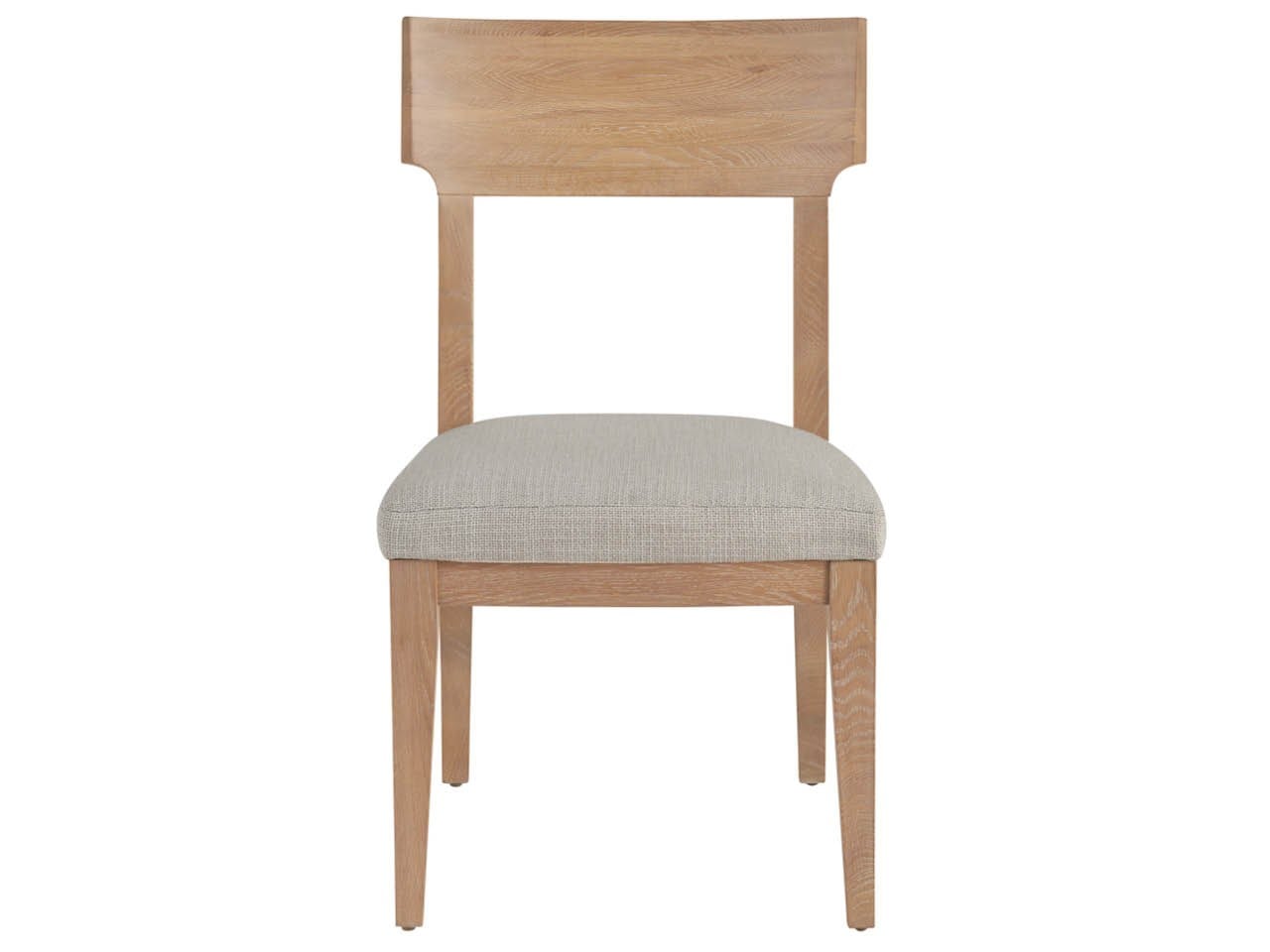 Canyon Wood Back Side Chair