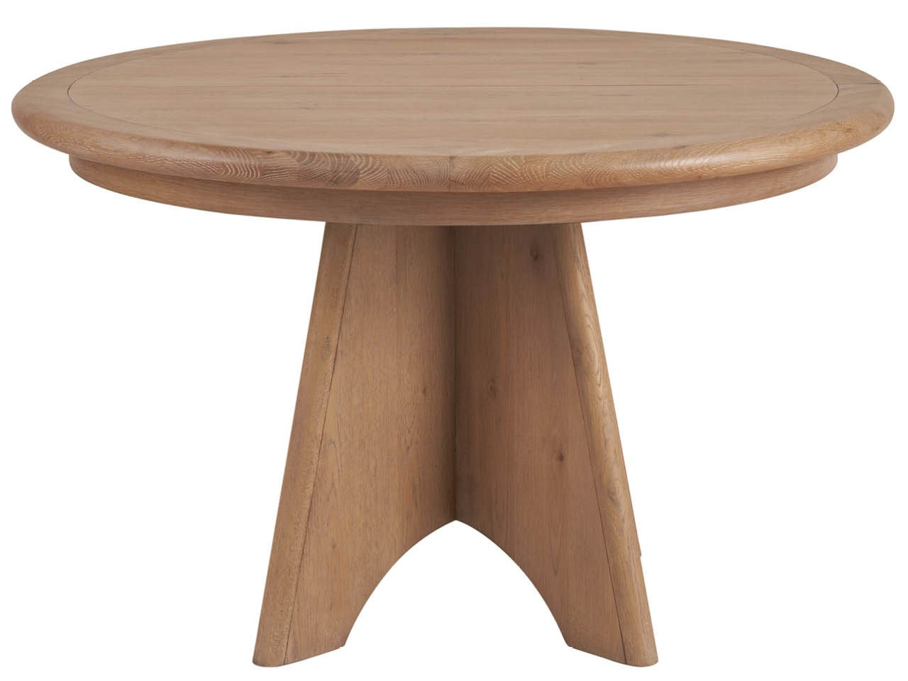 Canyon Round Dining Table