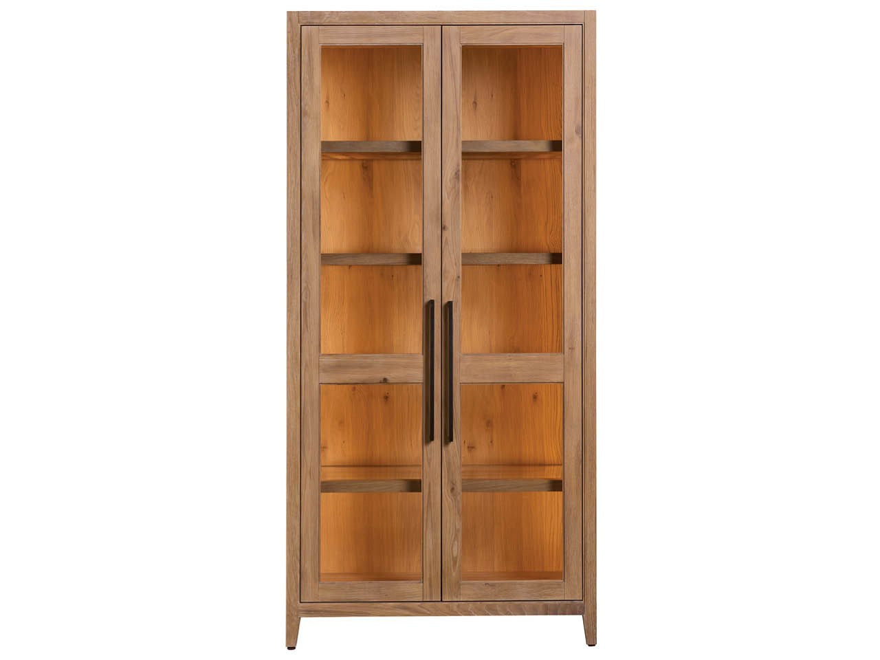 Canyon Display Cabinet