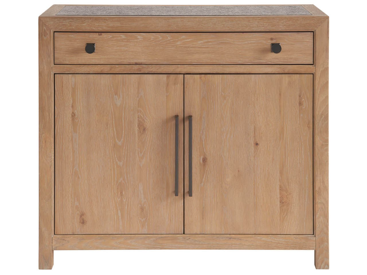 Canyon Bar Cabinet