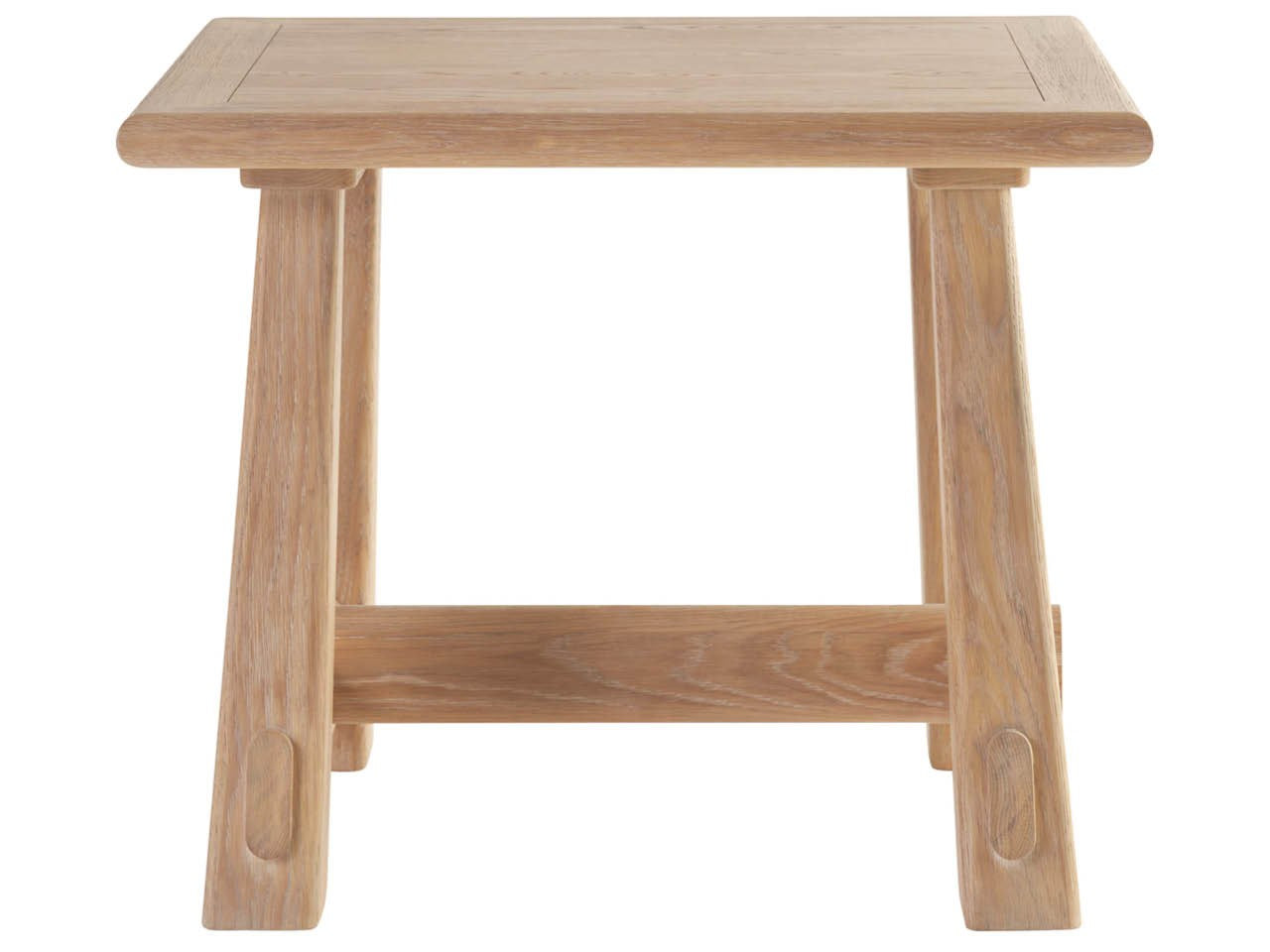 Canyon Rectangular End Table