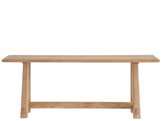 Canyon Console Table