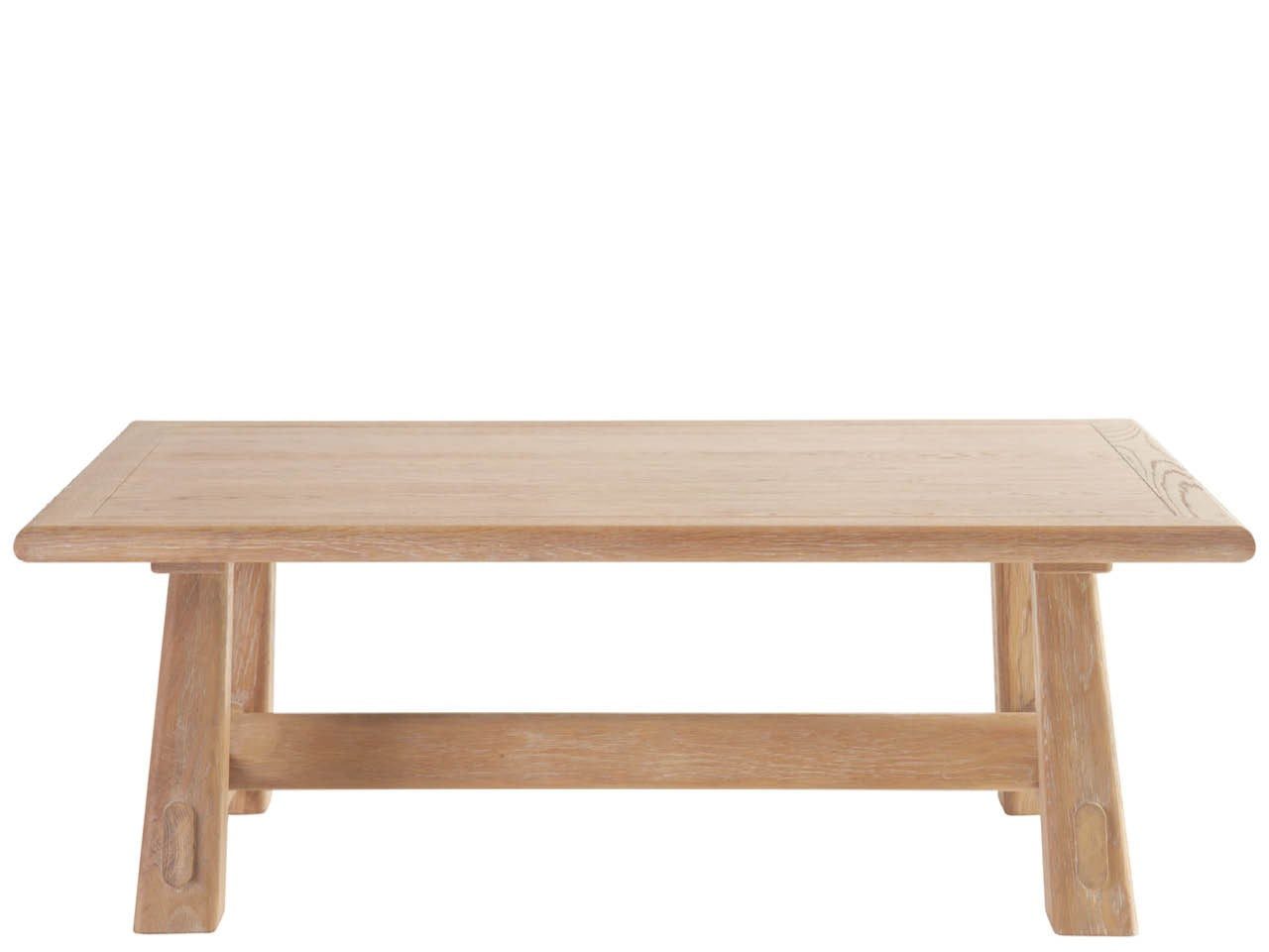 Canyon Rectangular Cocktail Table