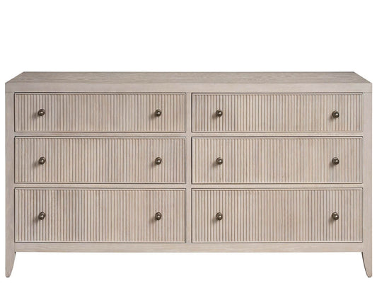 Carmen Dresser