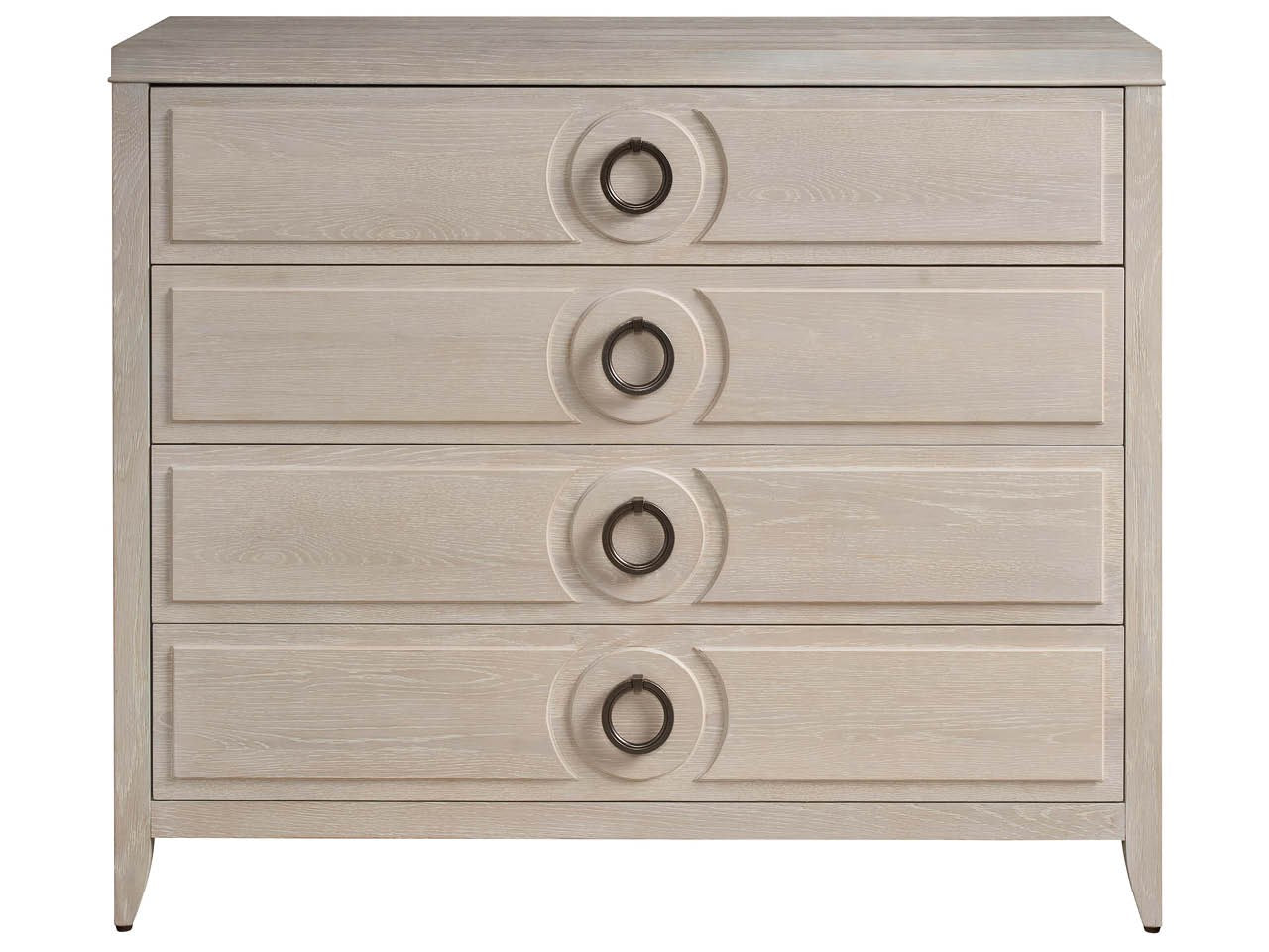 Lizmore Chest