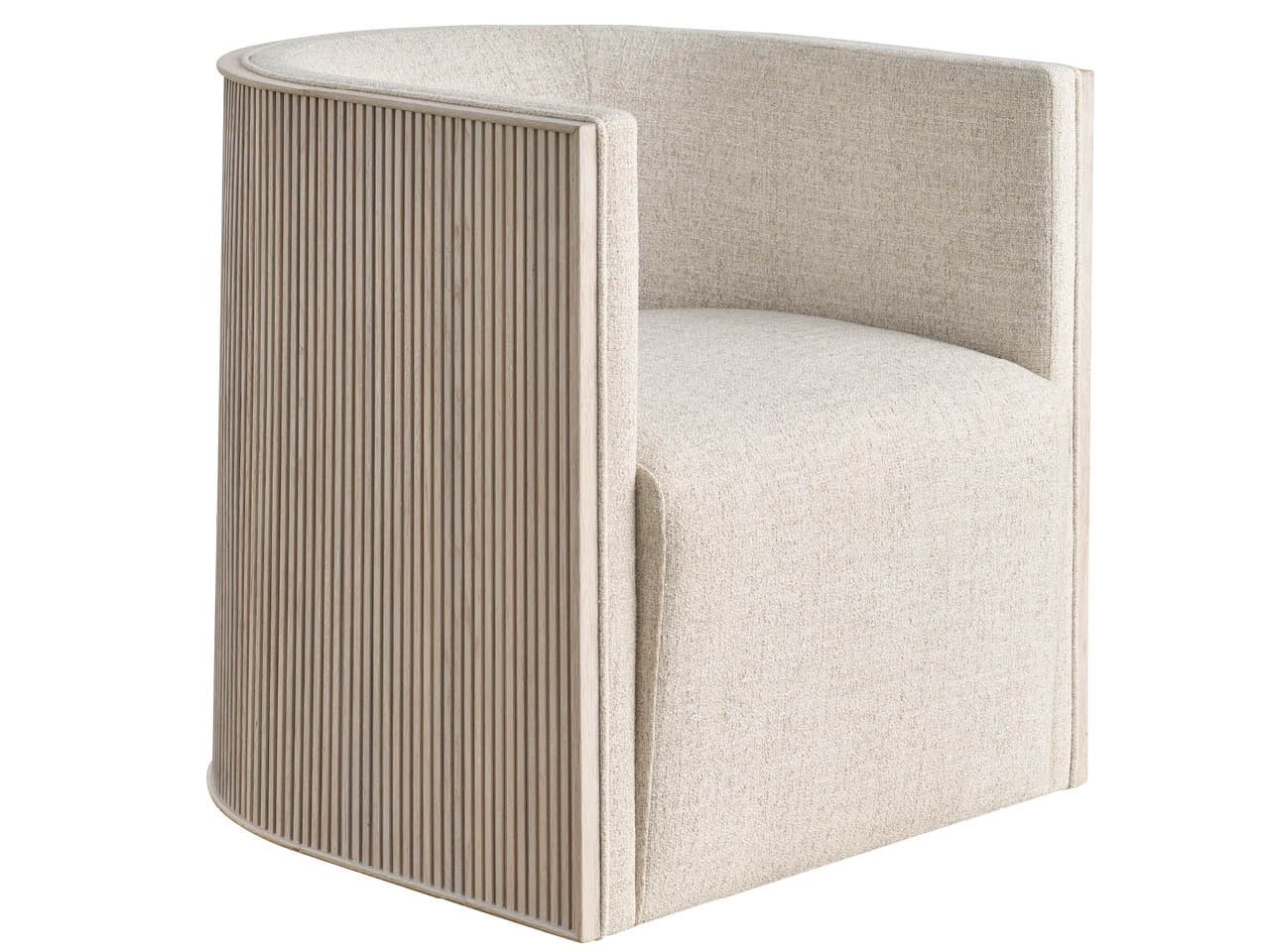 Tanner Swivel Chair