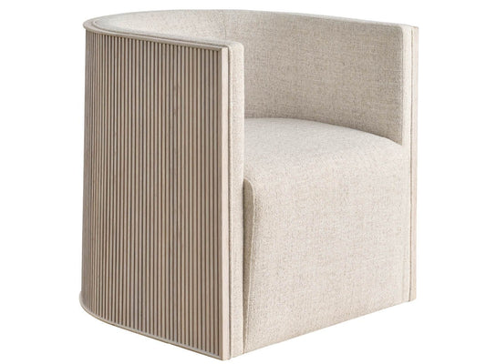 Tanner Swivel Chair