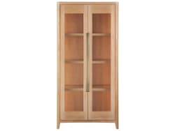 Modern - Zella Display Cabinet