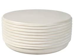 Dwell - Cocktail Table - Linen