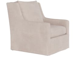 Hudson - Slipcover Chair