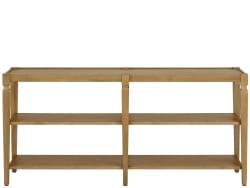 Birchaven - Console - Brindle