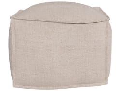 Coastal Living Outdoor - Bottega - Ottoman Pouf