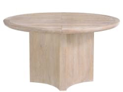 Modern - Round Dining Table - Desert