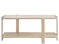 Modern - Console Table - Desert