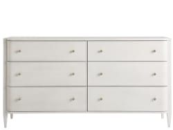 Love. Joy. Bliss.-Miranda Kerr Home - Chelsea Dresser - Alabaster