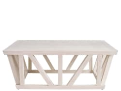 Dwell - Square Cocktail Table - River Rock