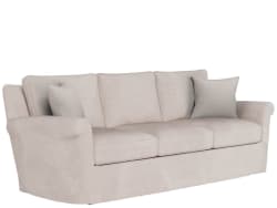 Clermont - Slipcover Sofa
