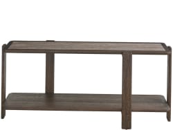 Modern - Console Table - Sable