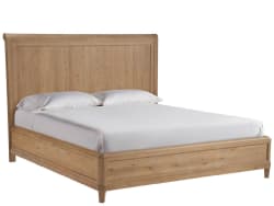 Griffith Park - Panel Bed - Canyon