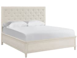 Birchaven - Upholstered Bed - Willow