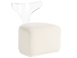 Weekender Coastal Living Home - Mirissa - Swivel Chair