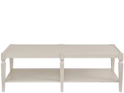 Birchaven - Cocktail Table - Willow
