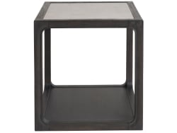Coalesce - Halen End Table