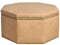 Conrad - Large Storage Ottoman