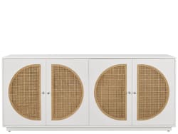Modern - Credenza