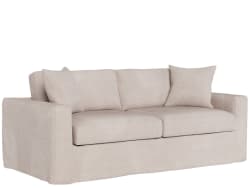 Maxx - Slipcover Apartment Sofa